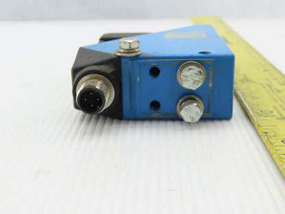 Sick WT24-B4101 Electronic Photoelectric Sensor 10-30V 100MA