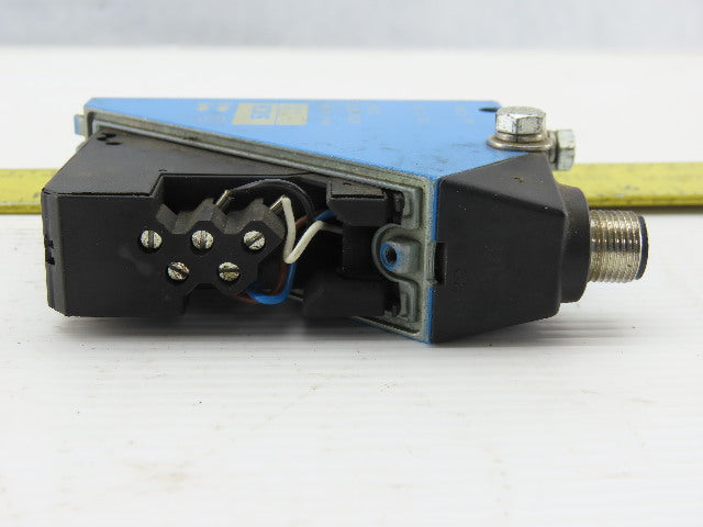 Sick WT24-B4101 Electronic Photoelectric Sensor 10-30V 100MA