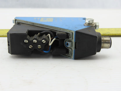 Sick WT24-B4101 Electronic Photoelectric Sensor 10-30V 100MA