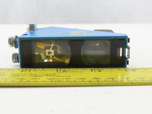 Sick WT24-B4101 Electronic Photoelectric Sensor 10-30V 100MA