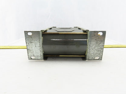 Shimizu NWBS-V1000D Transformer 1KVA 200/220HV 100/10A 110/9A LV 50/60Hz