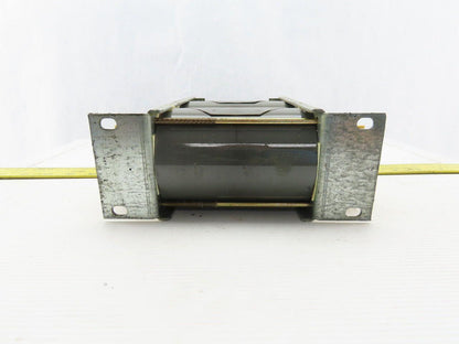 Shimizu NWBS-V1000D Transformer 1KVA 200/220HV 100/10A 110/9A LV 50/60Hz