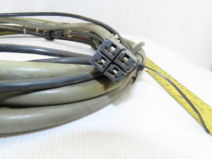 Muratec MW200 Control Cable Assembly