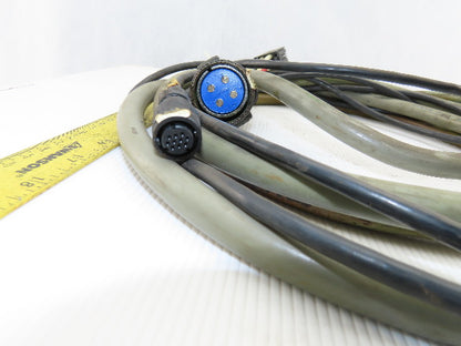 Muratec MW200 Control Cable Assembly