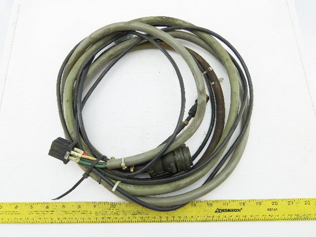 Muratec MW200 Control Cable Assembly