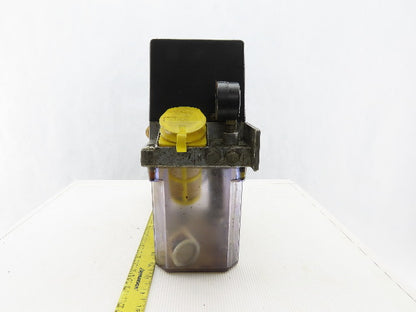 Vogel MKU1-KHW3-DMS Lubricator 100V 50/60Hz