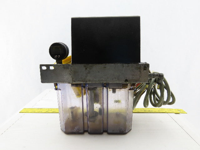 Vogel MKU1-KHW3-DMS Lubricator 100V 50/60Hz