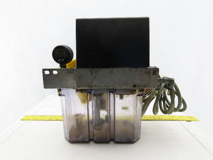 Vogel MKU1-KHW3-DMS Lubricator 100V 50/60Hz