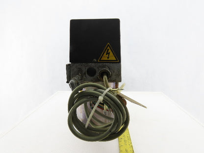 Vogel MKU1-KHW3-DMS Lubricator 100V 50/60Hz