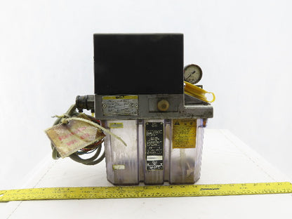 Vogel MKU1-KHW3-DMS Lubricator 100V 50/60Hz