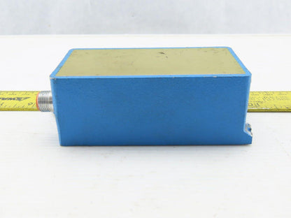Allen Bradley 871F-D70NN50-D4/A Photo Switch 10-30VDC N.O. 400mA Series A
