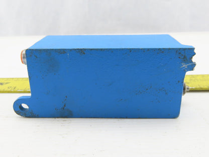 Allen Bradley 871F-D70NN50-D4/A Photo Switch 10-30VDC N.O. 400mA Series A
