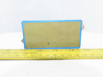 Allen Bradley 871F-D70NN50-D4/A Photo Switch 10-30VDC N.O. 400mA Series A
