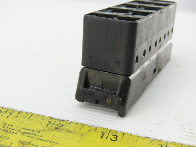 Telemecanique LA1-F-131 Auxiliary Contact Box 660V 15A
