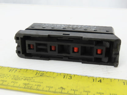 Telemecanique LA1-F-131 Auxiliary Contact Box 660V 15A
