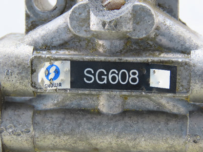 Showa SG608 Grease Distributor Manifold Block