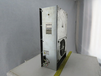 Mitsubishi Electric Heat Pipe Heat Exchanger 2 Fan 100V