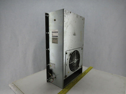 Mitsubishi Electric Heat Pipe Heat Exchanger 2 Fan 100V