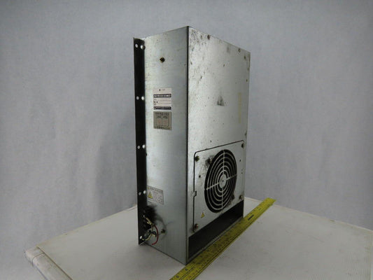 Mitsubishi Electric Heat Pipe Heat Exchanger 2 Fan 100V