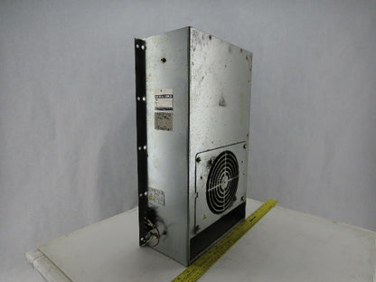 Mitsubishi Electric Heat Pipe Heat Exchanger 2 Fan 100V