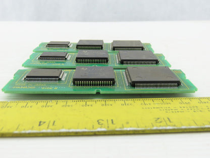 Fanuc A20B-2900-0160/03A PC Daughter Board LOT of 3