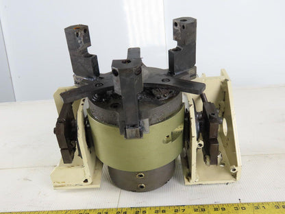 Muratec MW200 CNC Lathe Robot Gripper Loader