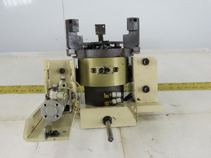 Muratec MW200 CNC Lathe Robot Gripper Loader