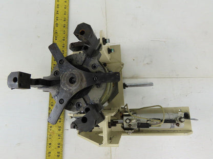 Muratec MW200 CNC Lathe Robot Gripper Loader