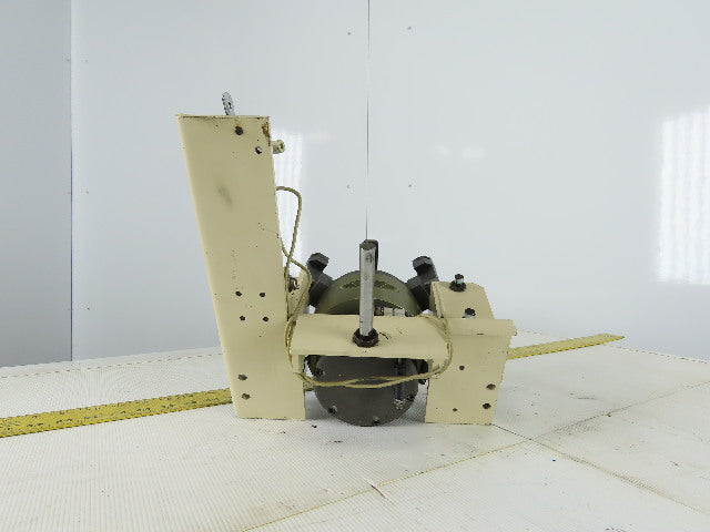 Muratec MW200 CNC Lathe Robot Gripper Loader