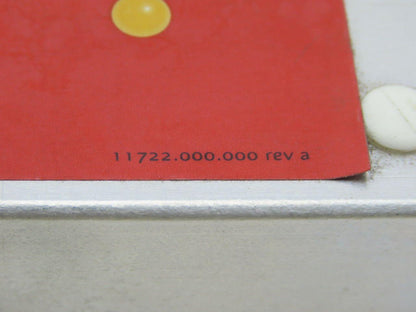 intui 11722.000.000 Node Assembly