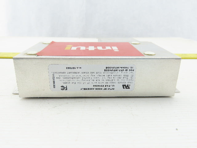 intui 11722.000.000 Node Assembly
