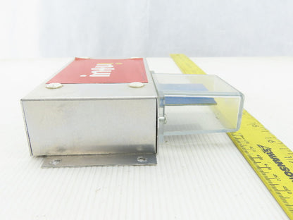 intui 11722.000.000 Node Assembly