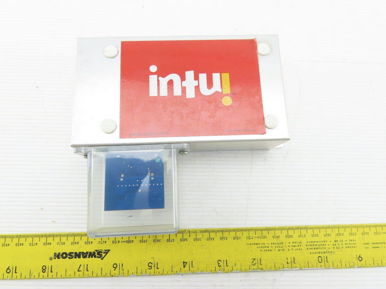 intui 11722.000.000 Node Assembly