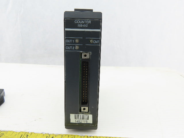 Siemens TI305-01Z Simatic 5-24VDC
