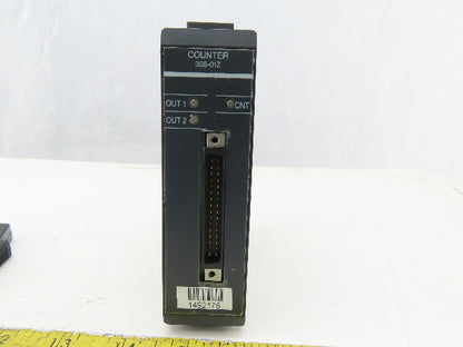 Siemens TI305-01Z Simatic 5-24VDC