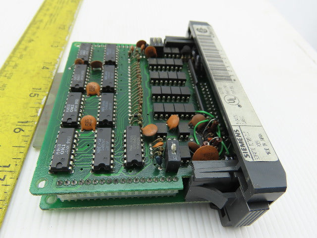 Siemens TI305-01Z Simatic 5-24VDC