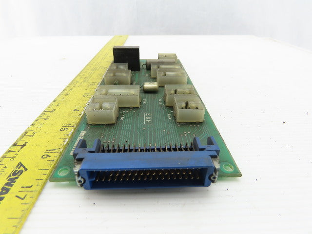 Makino 1511971C Circuit Board PCB