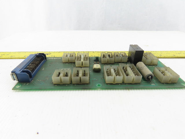 Makino 1511971C Circuit Board PCB