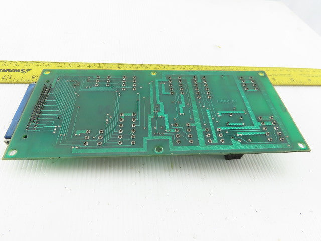 Makino 1511971C Circuit Board PCB