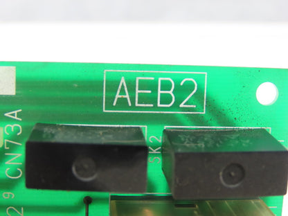 Makino AEB2 Circuit Board PCB