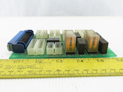 Makino AEB2 Circuit Board PCB