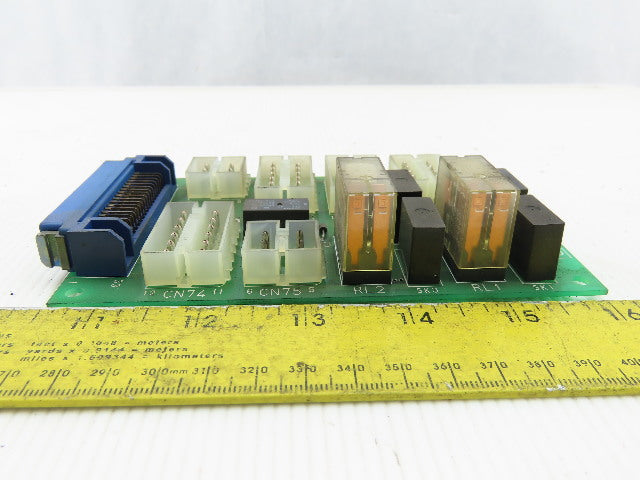Makino AEB2 Circuit Board PCB