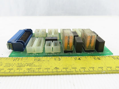 Makino AEB2 Circuit Board PCB