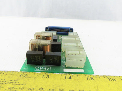 Makino AEB2 Circuit Board PCB