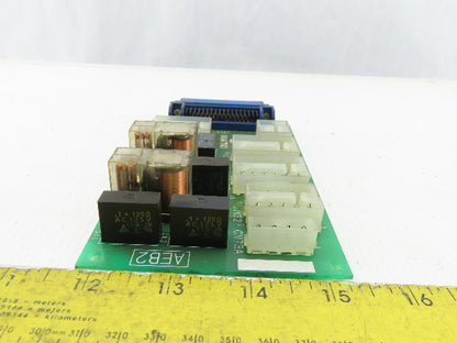 Makino AEB2 Circuit Board PCB