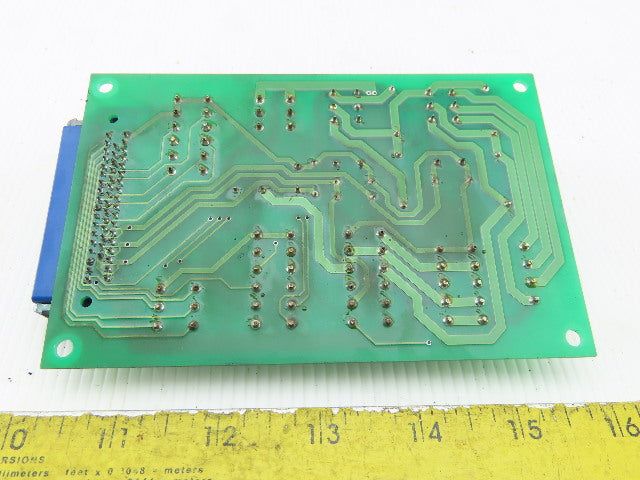 Makino AEB2 Circuit Board PCB