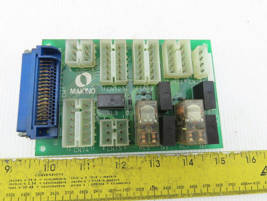 Makino AEB2 Circuit Board PCB