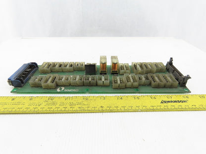 Makino EDB2  Circuit Board PCB