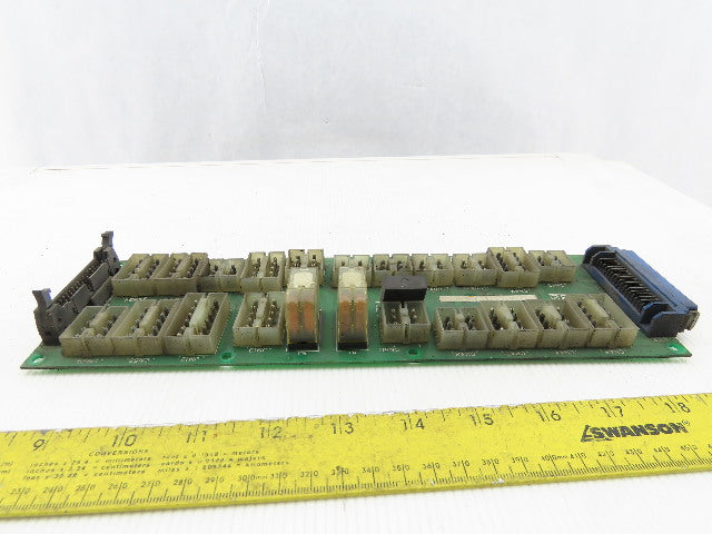 Makino EDB2  Circuit Board PCB
