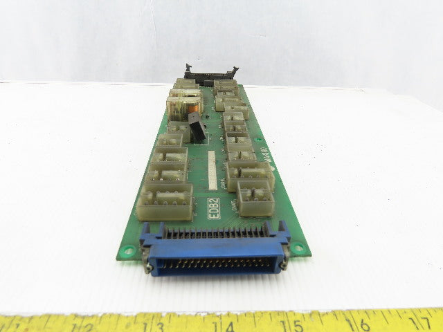 Makino EDB2  Circuit Board PCB